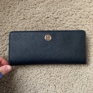 Tory Burch Wallet